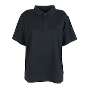 BASIC ドライプラス 半袖ポロシャツ CT6S0061-TR864-GRCD NVY