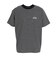マンハッタンポーテージ（ManhattanPortage）ショートスリーブTシャツ 26SS-MP-M649 BLK