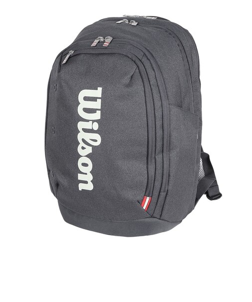 ウイルソン（Wilson）テニス バッグ ツアー バックパック 2025 WR8037401001