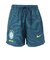 ナイキ（NIKE）サッカーウェア ブラジル代表 クラブ フロー ショートパンツ IB6416-381