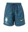 ナイキ（NIKE）サッカーウェア ブラジル代表 クラブ フロー ショートパンツ IB6416-381