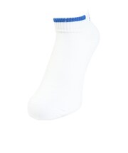 ヴィクタス（VICTAS）卓球 ソックス V-SX515 562501 HWBL