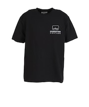 マンハッタンポーテージ（ManhattanPortage）ショートスリーブTシャツ 26SS-MP-M644 BLK