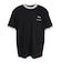 マンハッタンポーテージ（ManhattanPortage）ショートスリーブTシャツ 26SS-MP-M642 BLK