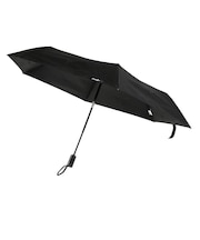 プーマ（PUMA）晴雨兼用 自動開閉折傘 PBP81WJ55 BK