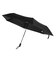プーマ（PUMA）晴雨兼用 自動開閉折傘 PBP81WJ55 BK