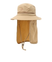 チャムス（CHUMS）帽子 サンシェードハット CH05-1471-B001