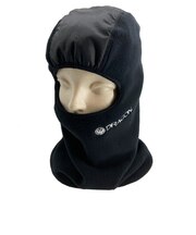 ドラゴン（DRAGON）フリース バラクラバ BLACK 25-35FLEECE BALACLAVABLACK4200