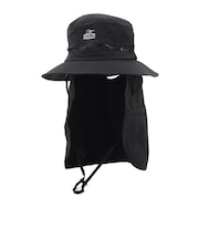 チャムス（CHUMS）帽子 サンシェードハット CH05-1471-K001