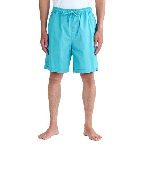 クイックシルバー（Quiksilver）TAXER WS 19 ストレッチショートパンツ 26SPEQYWS03915BJK0