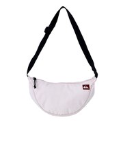 クイックシルバー（Quiksilver）EVERYDAY SHOULDER ショルダーバッグ ノンストレッチ 撥水加工 26SPQBG261305MCH0