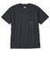 クイックシルバー（Quiksilver）PG EVERYDAY POCKET ST 半袖Tシャツ 26SPQST261018BLK