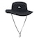 クイックシルバー（Quiksilver）WR EVERYDAY HAT ハット ノンストレッチ・撥水加工 26SPQHT261301KVJ0