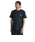 クイックシルバー（Quiksilver）BUBBLE サーフ半袖Tシャツ 速乾 26SPQLY261021BLK