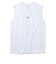 ニューエラ（NEW ERA）スリーブレス テック Tシャツ Vertical ロゴ 14744547