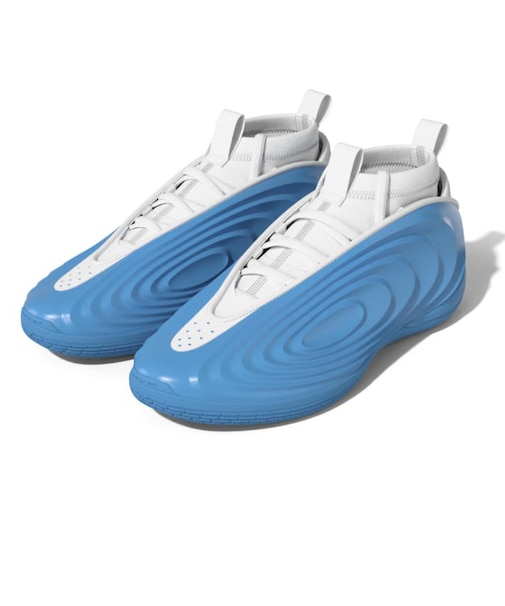 アディダス（adidas）バスケットシューズ バッシュ ハーデン ボリューム 10 OOP17-JQ9422