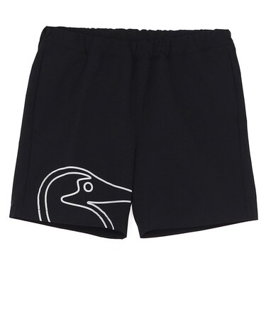 チャムス（CHUMS）キッズスプラッシュビッグブービーショーツ CH23-1128-K001