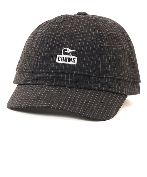 チャムス（CHUMS）帽子 キッズアンチバグキャップ CH25-1084-K001