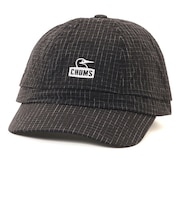 チャムス（CHUMS）帽子 キッズアンチバグキャップ CH25-1084-K001