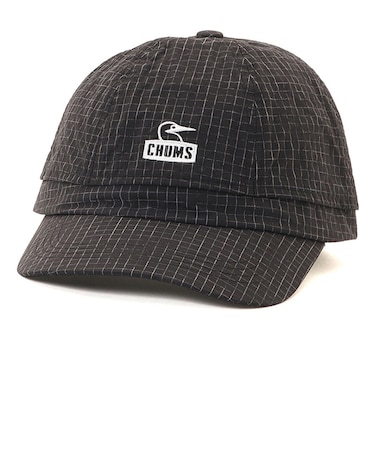 チャムス（CHUMS）帽子 キッズアンチバグキャップ CH25-1084-K001