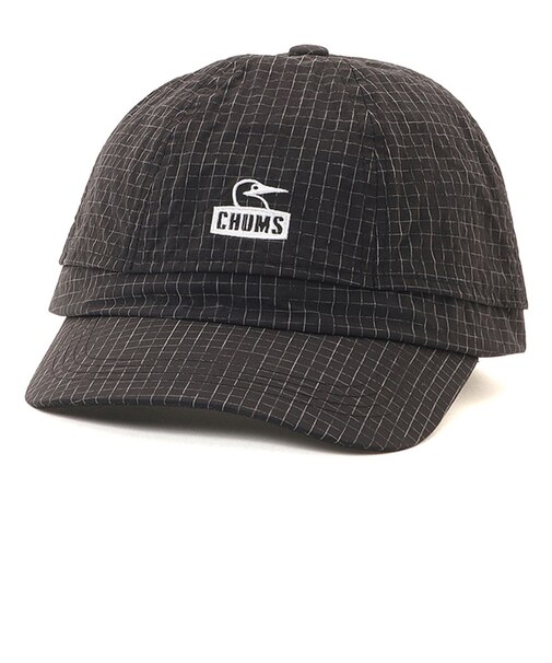 チャムス（CHUMS）帽子 キッズアンチバグキャップ CH25-1084-K001