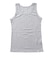 エルケクス（ELKEX）リブ タンクトップ EKL6S10009 MGRY