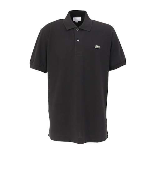 ラコステ（LACOSTE）L.12.12 半袖ポロシャツ L1212LJ-99S5T｜スーパー