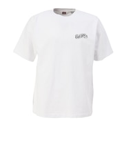 ベンデイビス（BEN DAVIS）半袖Tシャツ オールドサインVNTG 26580005-WHT