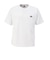 ベンデイビス（BEN DAVIS）半袖Tシャツ ポケット 26580000-WHT