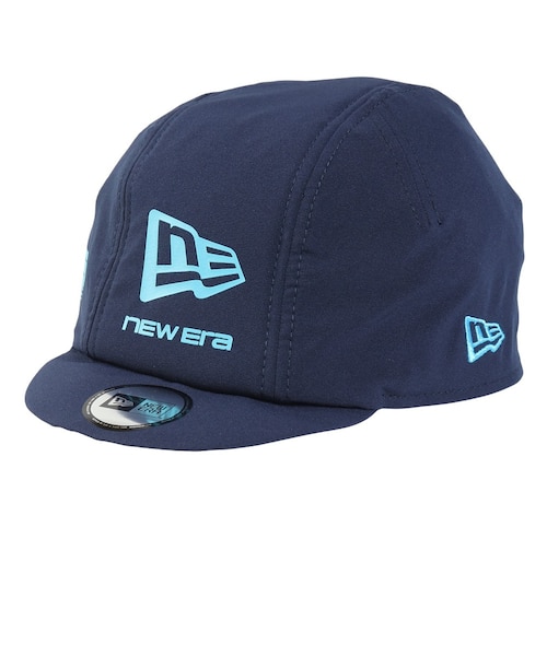 ニューエラ（NEW ERA）キッズ サッカーキャップ Primeflex 15011478