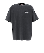 ベンデイビス（BEN DAVIS）半袖Tシャツ ロードサイドVNTG 26580013-BLK