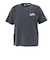 ベンデイビス（BEN DAVIS）半袖Tシャツ オールドサインVNTG 26580005-BLK