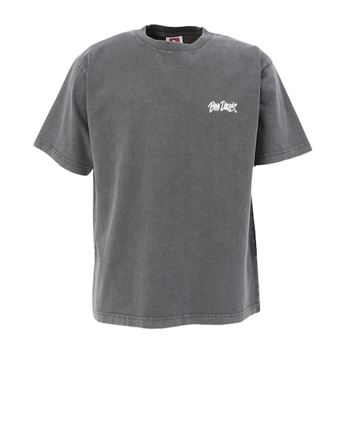 ベンデイビス（BEN DAVIS）半袖Tシャツ ロードサイドVNTG 26580013-BRN