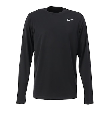 ナイキ（NIKE）ドライフィット ロングスリーブTシャツ FLEX IO1428-010