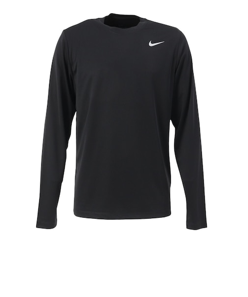 ナイキ（NIKE）ドライフィット ロングスリーブTシャツ FLEX IO1428-010