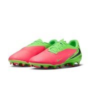 ナイキ（NIKE）サッカースパイク 天然芝/人工芝用 ファントム 6 LOW アカデミー Erling Haaland FG/MG EH HQ2314-603