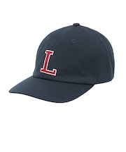 ラコステ（LACOSTE）帽子 コットンツイルLロゴキャップ RK067J-99013