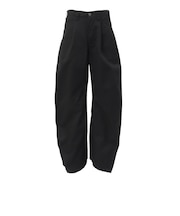 ベンデイビス（BEN DAVIS）カーブバギーワークパンツ 26380038-BLK