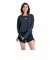 ロキシー（ROXY）BLUE DRIFT 3点セット 長袖ラッシュTシャツ ビキニ 水着 26SPRSW261002WHT