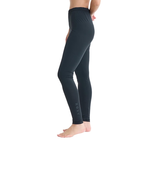 ロキシー（ROXY）PEARL DIVE ラッシュレギンス 26SPRLY265050BLK1