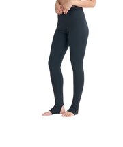 ロキシー（ROXY）DIVING DEEP ラッシュレギンス トレンカ 26SPRLY265049BLK1