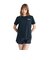 ロキシー（ROXY）STEP 3点セット ラッシュTシャツ ビキニ 水着 26SPRSW261010BLK