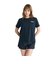 ロキシー（ROXY）STEP 3点セット ラッシュTシャツ ビキニ 水着 26SPRSW261010BLK