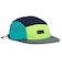 コール（COAL）帽子 キャップ PROVO 2202502NEON YELLOW