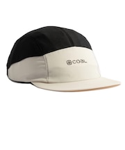 コール（COAL）帽子 キャップ RAMBLER 2202999BONE/BLACK