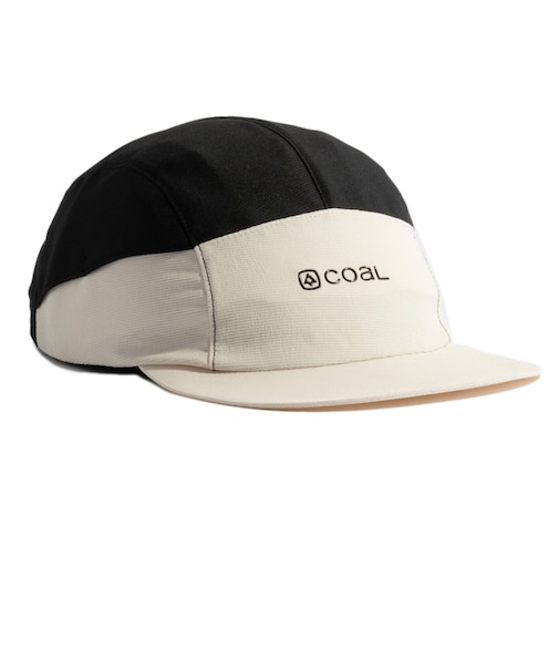 コール（COAL）帽子 キャップ RAMBLER 2202999BONE/BLACK