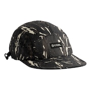 コール（COAL）帽子 キャップ PROVO 2202502CAMO