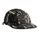 コール（COAL）帽子 キャップ PROVO 2202502CAMO