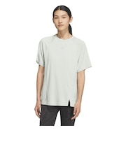 アディダス（adidas）トレーニング エッセンシャルズ プラス ルーズフィット クールセンサー ミッド レギュラー レングス半袖Tシャツ CC689-KE9…