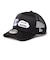 ニューエラ（NEW ERA）帽子 キャップ 9FORTY A-Frame トラッカー kansai yamamoto kansai logo 14858764